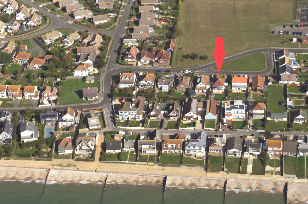 Property for Sale, West Wittering Greengates, 19 Marine Drive